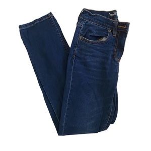 Universal Thread Jeans 00/24R